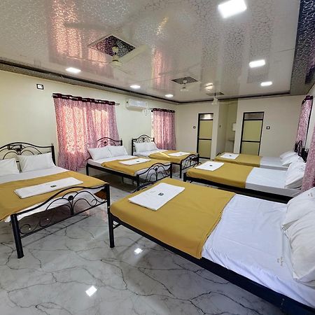Deep Bhavani Resort Karjat Exteriér fotografie