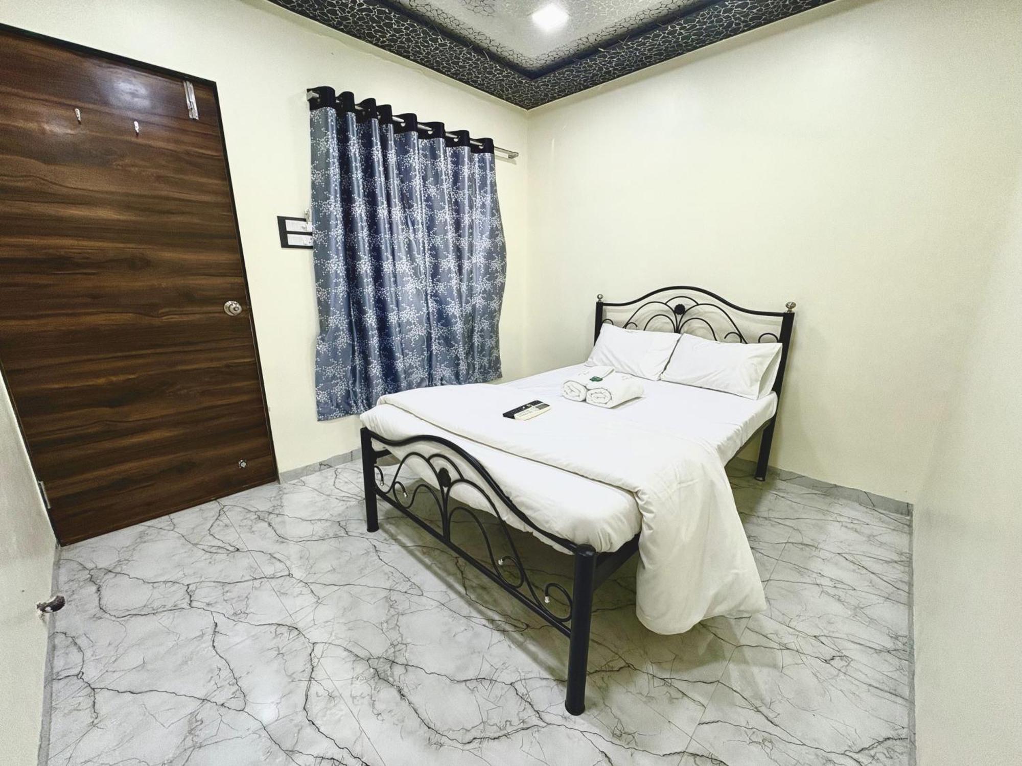 Deep Bhavani Resort Karjat Exteriér fotografie
